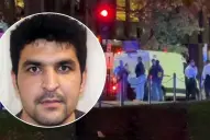 Tiroteo cerca de la Casa Blanca: el afgano detenido trabajó para la CIA