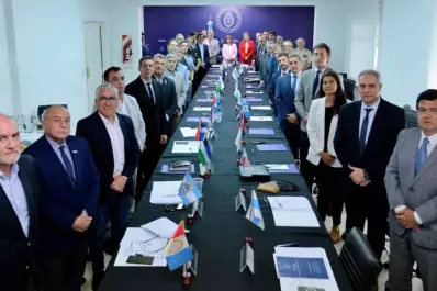 La ministra Patricia Bullrich comenzó a despedirse: elogios para Tucumán