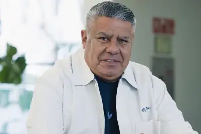 Las polémicas declaraciones de Chiqui Tapia después del escándalo entre la AFA y Estudiantes