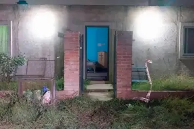 Córdoba: sobreseyeron a la madre acusada de haber matado a sus dos hijos con discapacidad