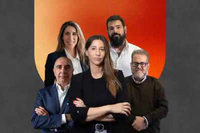 Fecpa presenta su oferta académica con una jornada de finanzas y emprendedurismo