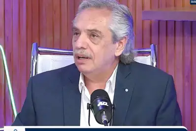 Fernández reclamó la domiciliaria para De Vido y habló de “ensañamiento” contra Cristina Kirchner