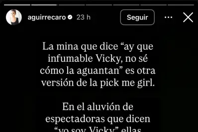 “Me destruye”: la escritora de “Envidiosa” arremetió contra las mujeres que criticaron a su personaje