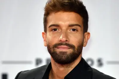 Pablo Alborán en Buenos Aires 2026: fecha, entradas, precios y todo lo que tenés que saber para su show en el Movistar Arena