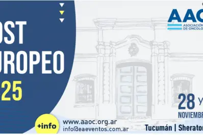 Tucumán será sede de un congreso clave de actualización en oncología