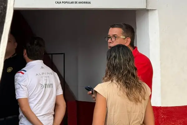 “No queremos dividir”: el comunicado que confirma la baja de Semrik en las elecciones de San Martín