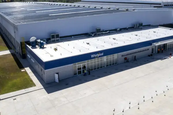 Cierre de Whirlpool: de un proyecto exportador millonario a abandonar la producción local en solo tres años