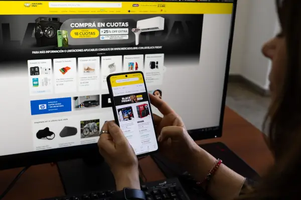 Recomendaciones para consumidores: cómo protegerse durante el Black Friday