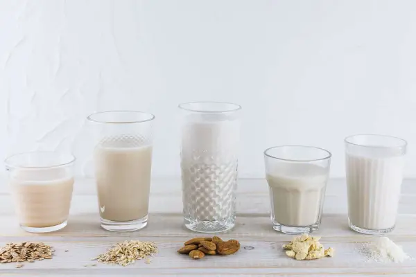 Casi imposible de conseguir: un estudio descubrió cuál es la leche con mayor potencial nutricional