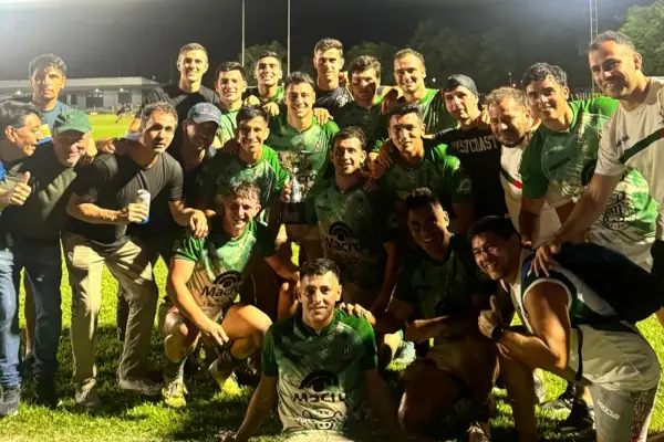 El Seven de Aguilares inaugura una nueva edición: 14 equipos, rugby y una fiesta que espera más de 1.500 personas