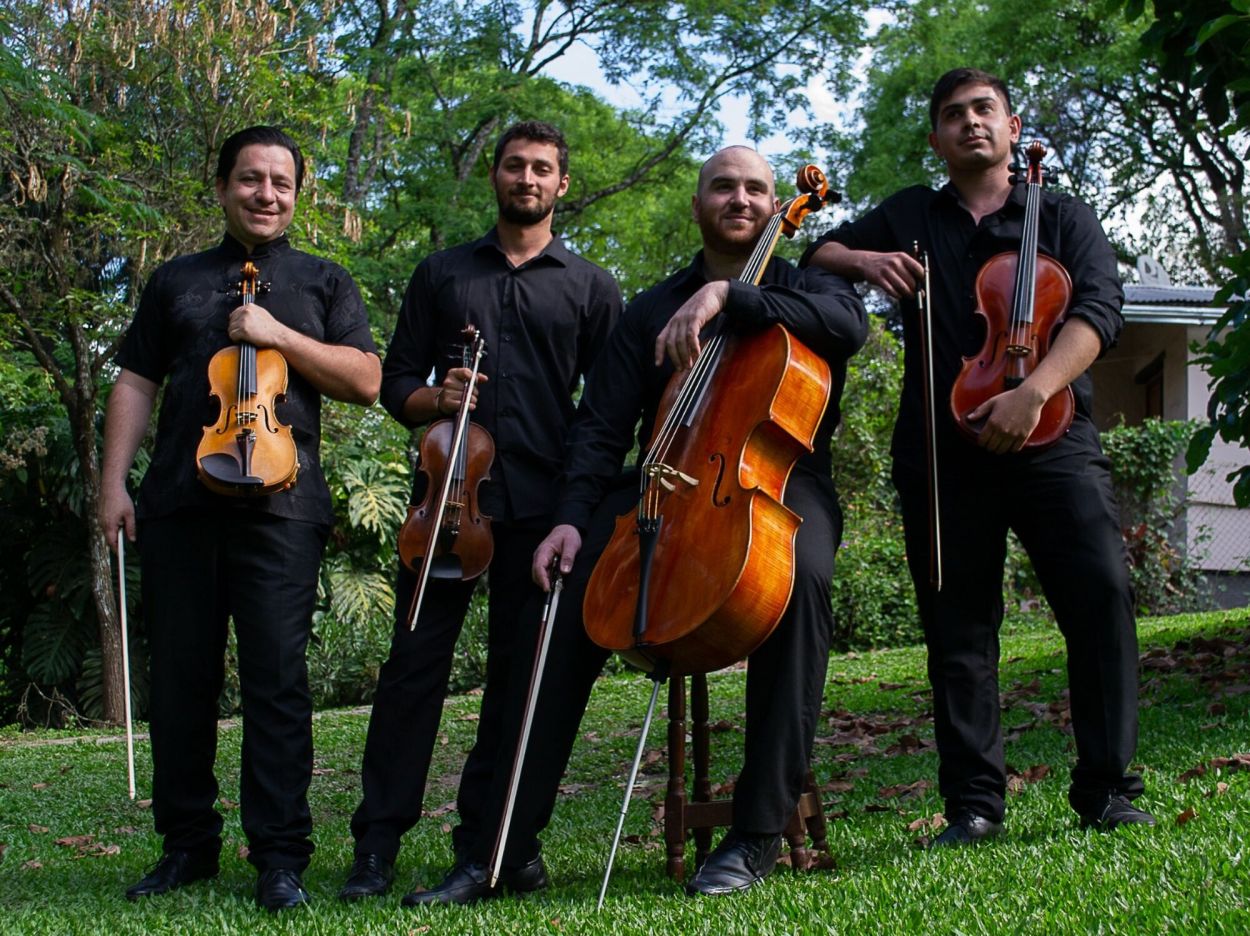 Espectáculos y cultura en Tucumán: guía para salir