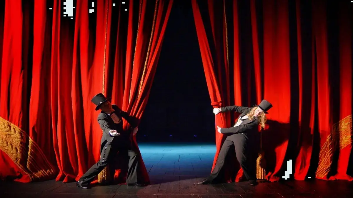 ARTES ESCÉNICAS. Los préstamos permiten financiar montajes, publicaciones, formación y mejoras en salas teatrales.