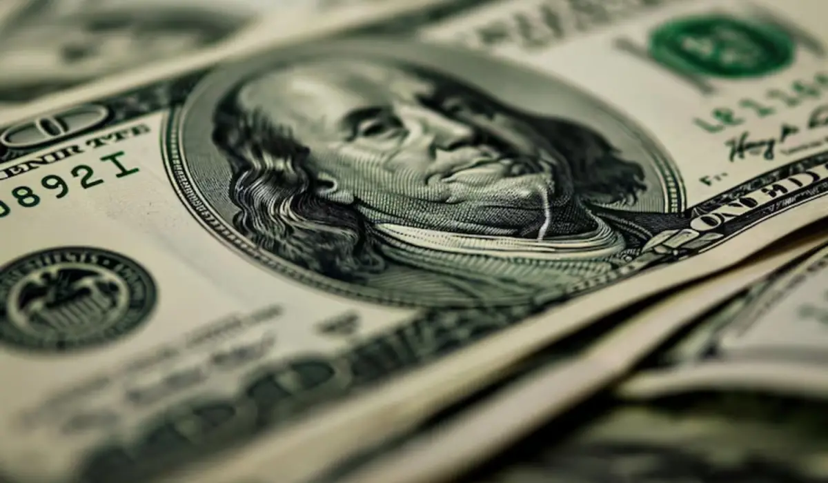 En la última rueda de noviembre, el dólar oficial operó estable en el BNA y el blue retrocedió $5