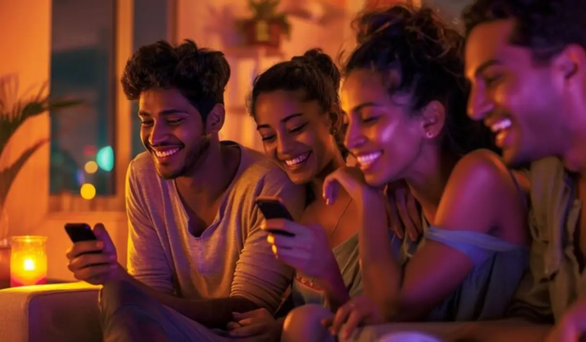 En simples pasos: cómo crear una red WiFi para invitados y proteger tu conexión durante las Fiestas