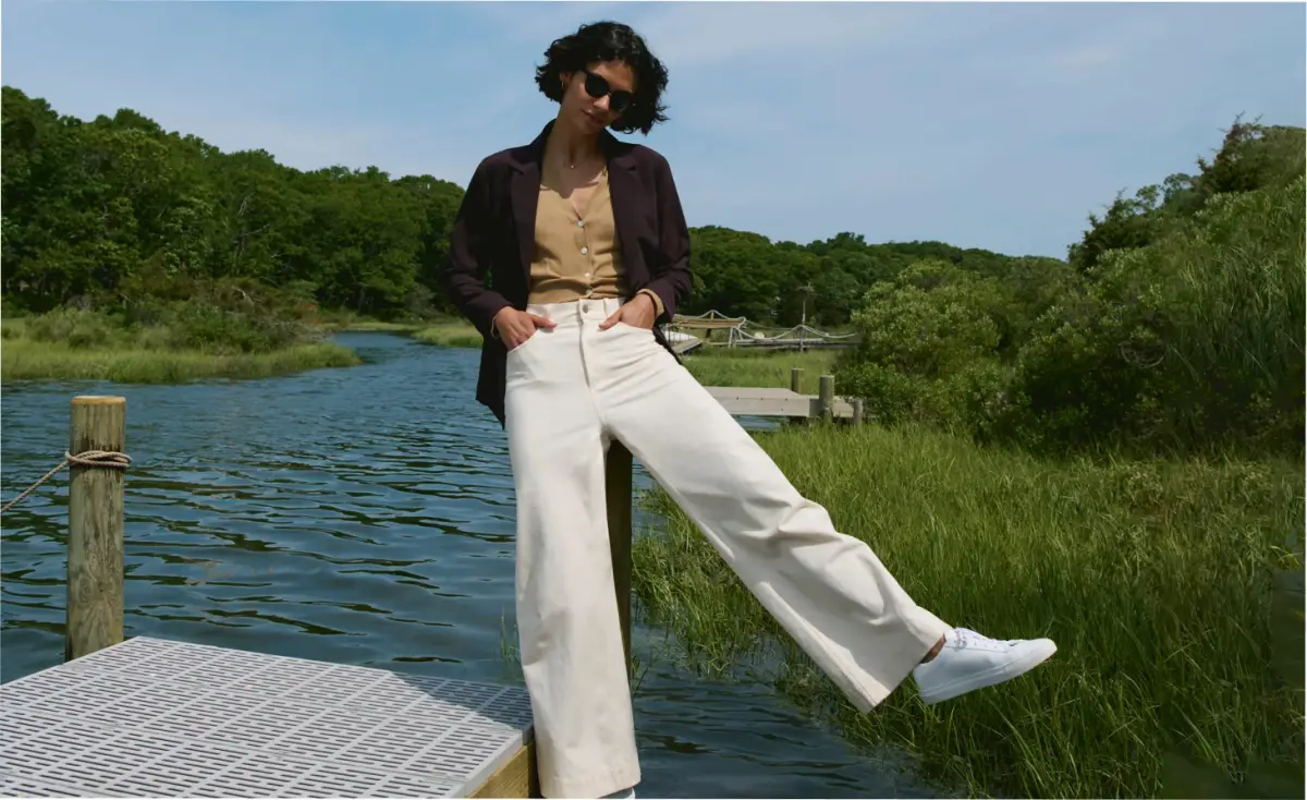 ¿Qué es el Power Casual y cómo aplicarlo a tu vestimenta diaria?