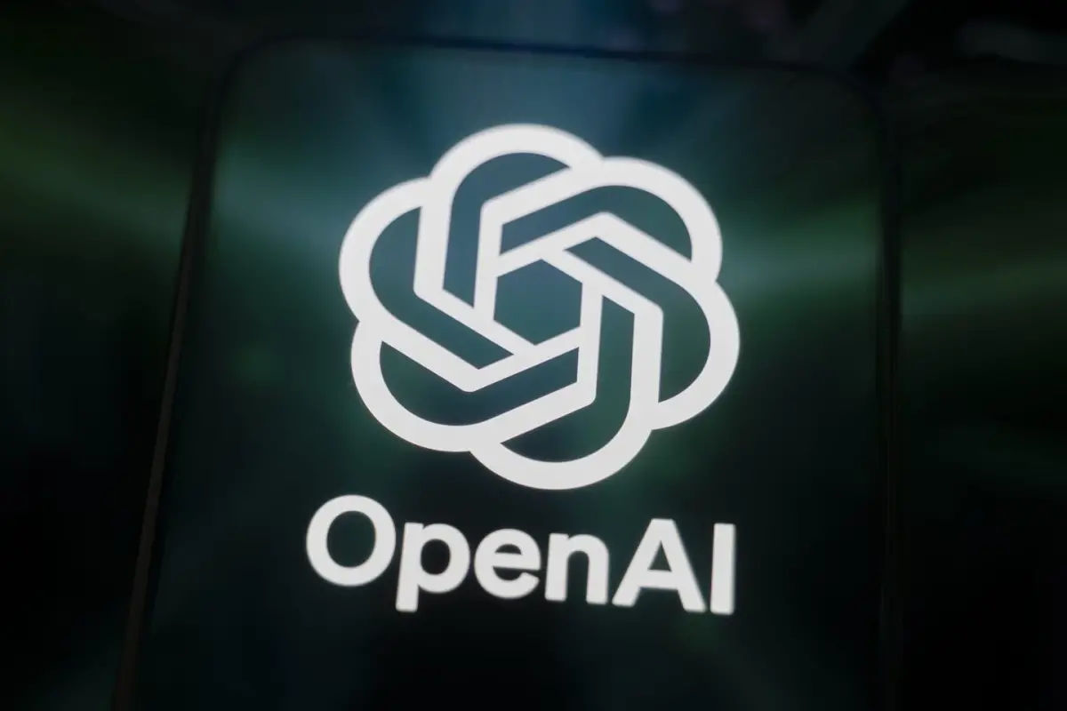 OpenAI confirma la filtración de datos de sus usuarios. GETTY