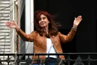 Causa Cuadernos: los empresarios involucraron más a Cristina Fernández