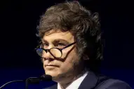 El dardo de Milei a los críticos: No me contrataron para hacer onanismo de análisis económicos