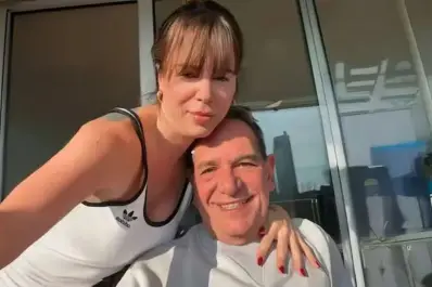 José Alperovich fue internado de urgencia tras su casamiento con Marianela Mirra