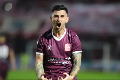 Juan Cuevas rompió el silencio tras su salida de San Martín de Tucumán y dejó un mensaje que resonó en los hinchas