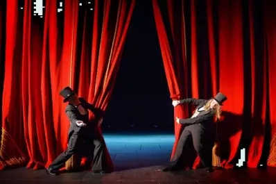 Artistas de teatro pueden acceden a préstamos de hasta $ 50 millones para producir sus obras