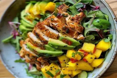 Estas son las mejores proteínas listas para usar: las comidas que te salvan la semana y el bolsillo