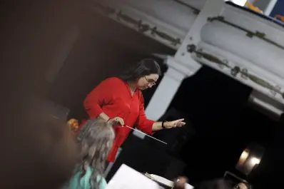 El Ente Cultural de Tucumán suma un curso para quienes quieran dirigir orquestas