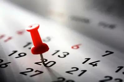 ¿Cómo queda el calendario de feriados nacionales 2026?
