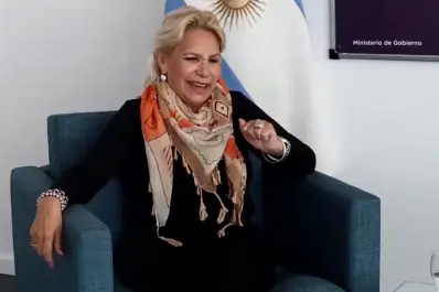 Quién es Marilú Quiroz, la diputada del PRO que impulsó el acto antivacunas y ahora se defiende