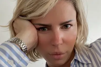 ¿Marianela Mirra volvió a Instagram? El particular nombre que la tucumana eligió para reactivar sus redes