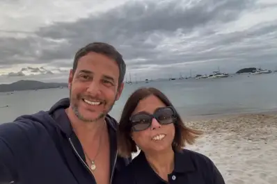 Murió Meche Portillo, productora de Intrusos: el doloroso mensaje de Rodrigo Lussich