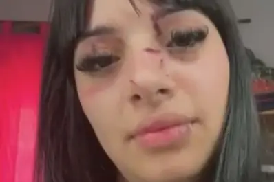 Sos la de TikTok: una joven fue atacada por linda a la salida de un boliche en Buenos Aires