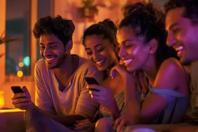 En simples pasos: cómo crear una red WiFi para invitados y proteger tu conexión durante las Fiestas