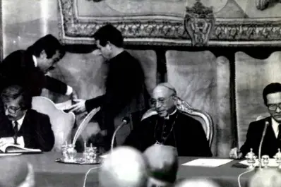 Efemérides del sábado 29 de noviembre: ¿qué pasó un día como hoy?