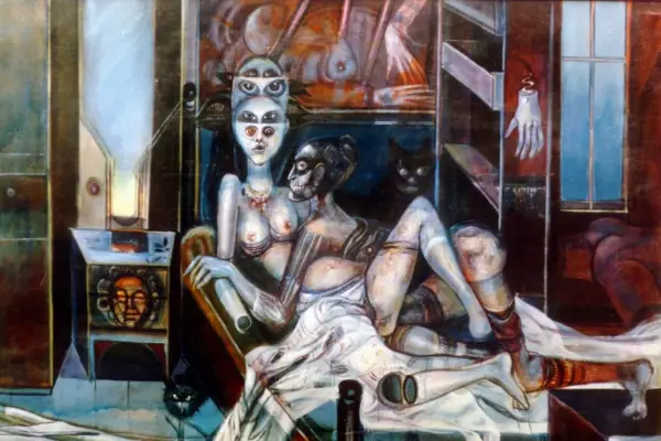 Rinden homenaje a Ernesto Dumit en el Ingenio de las Artes