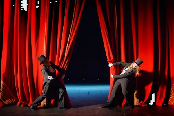 Artistas de teatro pueden acceden a préstamos de hasta $ 50 millones para producir sus obras