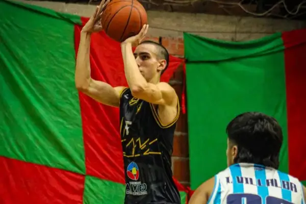 Talleres de Tafí Viejo y Nicolás Avellaneda definen el Torneo Súper Liga U21