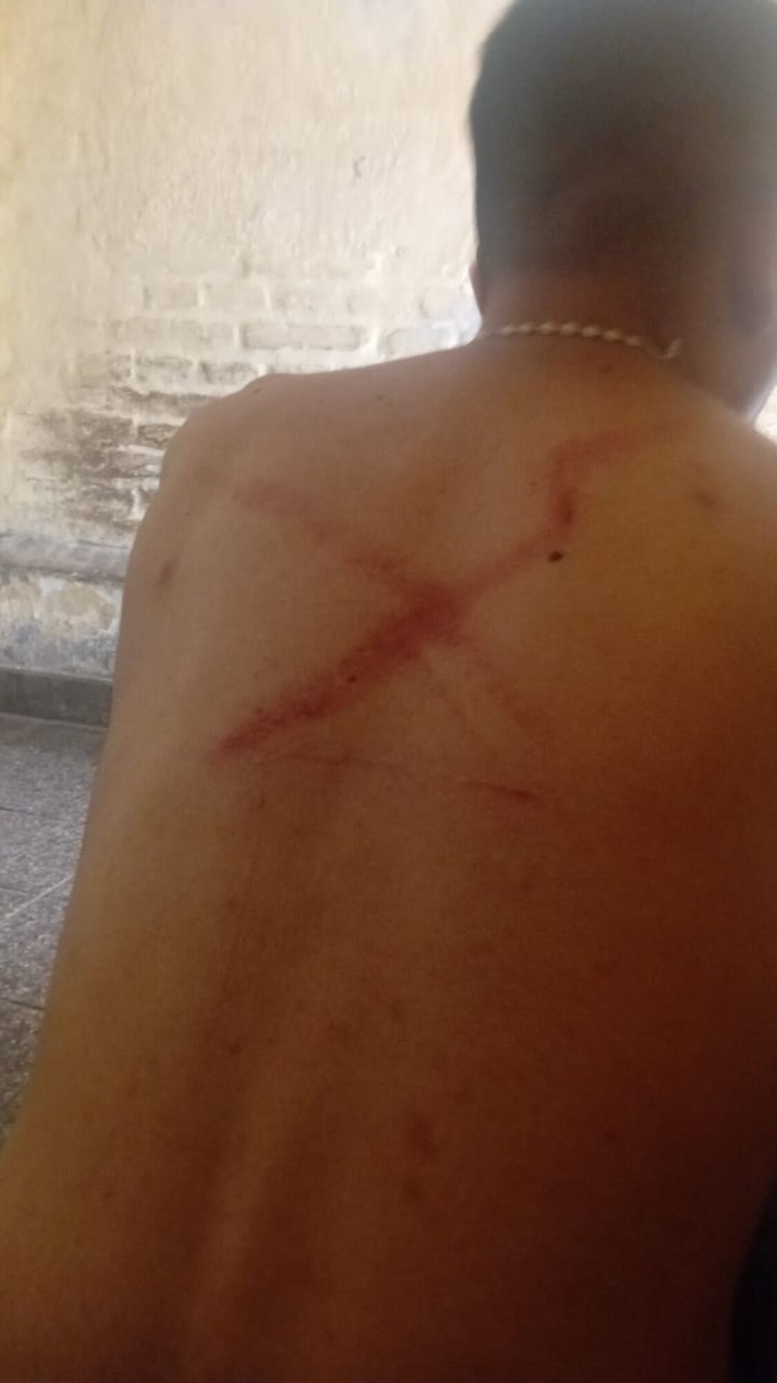 Absolvieron a los cuatro imputados por el crimen del policía Lazarte