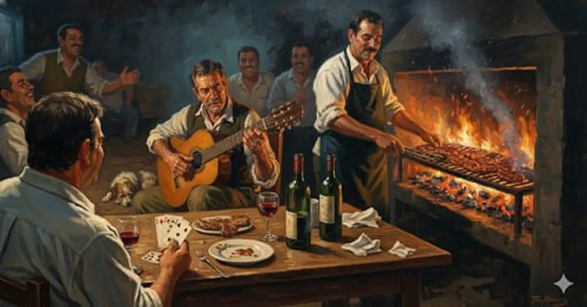 Mi “amigo” no tiene cuerpo: la trampa de la amistad perfecta