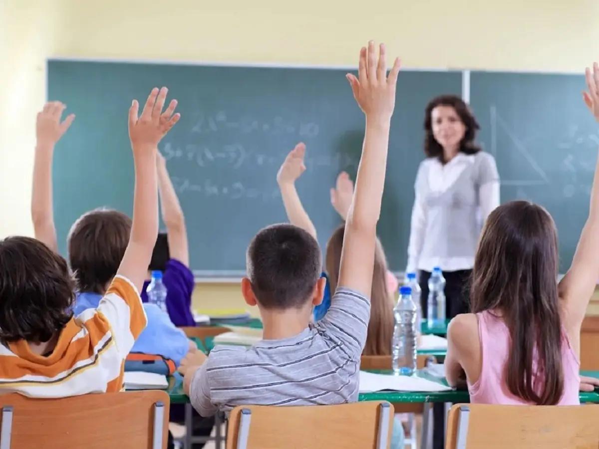 Columna previsional: régimen especial para docentes