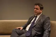 Catalán, sobre la Legislatura: “Hay legisladores con entre 70 y 100 asesores”