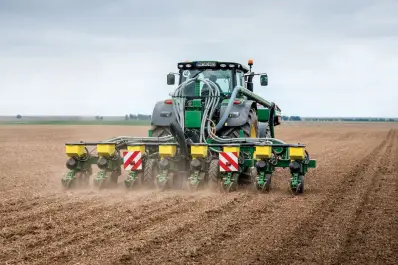 Elegir la fecha de siembra es una decisión estratégica, que impacta en el rendimiento