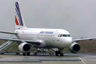 Alerta mundial en la aviación: Airbus pidió dejar en tierra 6.000 aviones A320 por una falla crítica