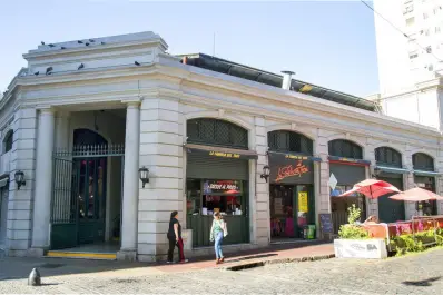 Una calle argentina fue elegida como la más cool del mundo: ¿dónde queda?