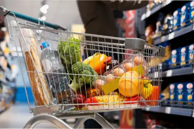 Qué es el método de compras 54321: la estrategia para no pagar de más en el supermercado