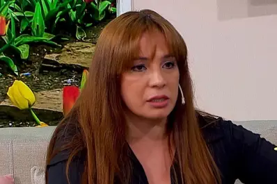 Lissa Vera se bajó de los festejos por los 25 años de Bandana: ¿qué pasará con la banda?