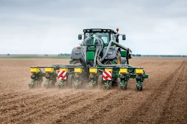 Elegir la fecha de siembra es una decisión estratégica, que impacta en el rendimiento