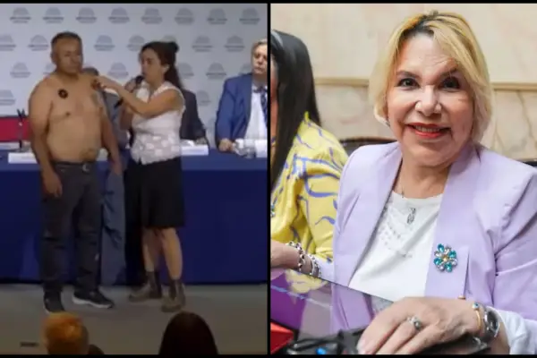 El contundente comunicado del PRO tras el acto antivacunas organizado por una diputada: Creemos en la ciencia y la prevención