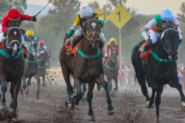 El turf local tendrá dos clásicos de alto voltaje