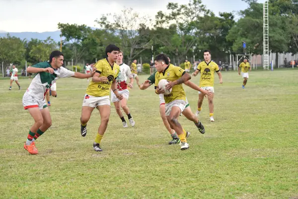 Catamarca Rugby Club: una historia de crecimiento, identidad y sueños que se proyectan desde el Seven de Aguilares